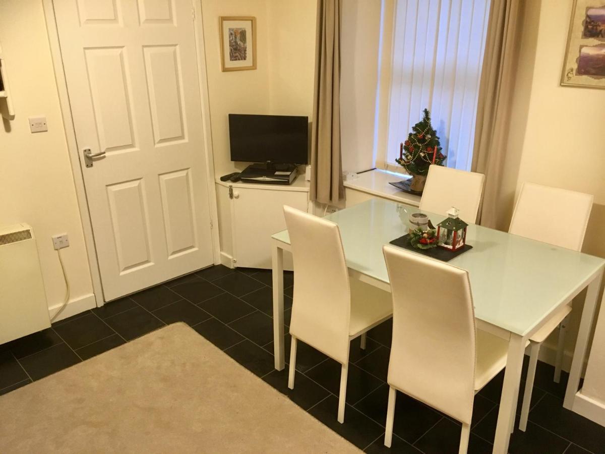 Chapel St Apartments 카나번 외부 사진