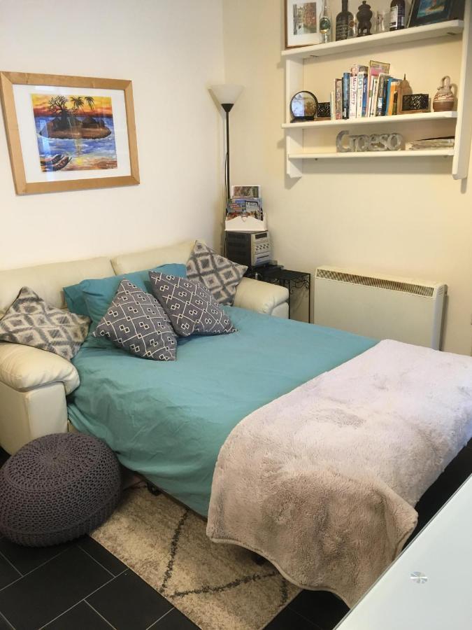 Chapel St Apartments 카나번 외부 사진